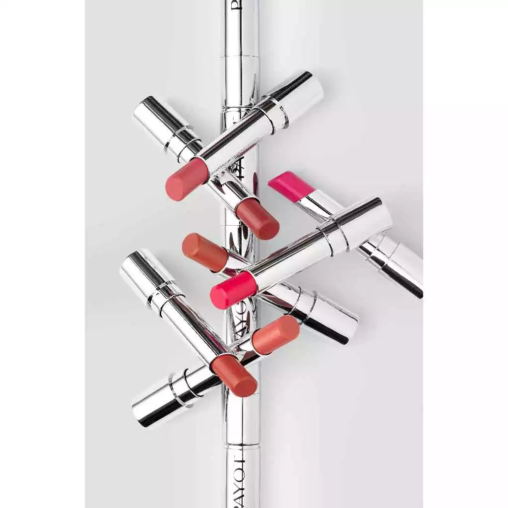 Batom Hidratante Payot – Cor Intensa e Hidratação Profunda 💖