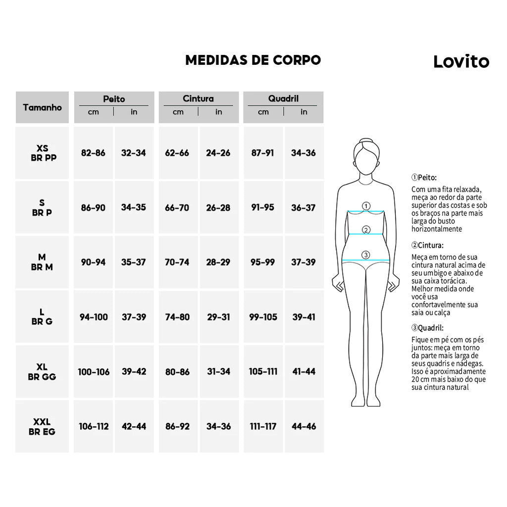 Vestido Longo Lovito – Elegância, Conforto e Movimento em Cada Passo ✨